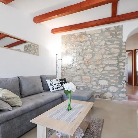 Appartamento M&v Zara