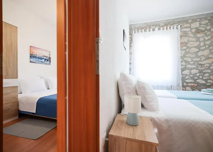 M&v Apartment