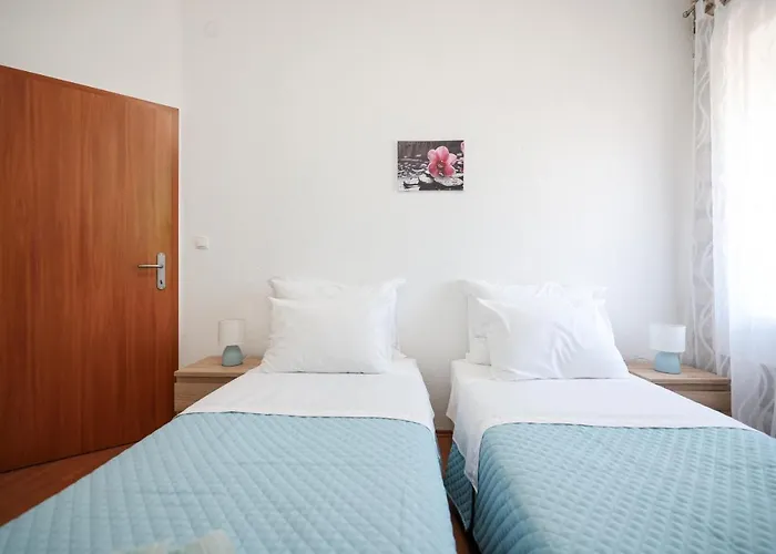 M&v Apartment