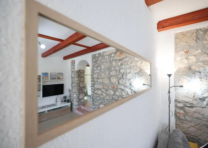 Apartment M&v Zadar