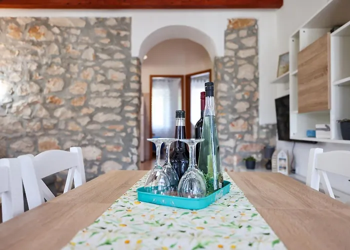 M&v Apartment Zadar