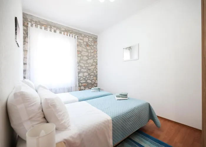 M&v Apartment Zadar