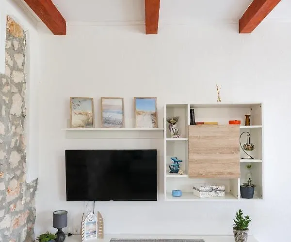 M&v Apartment *