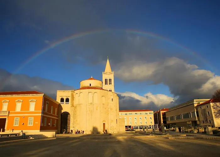 M&v * Zadar