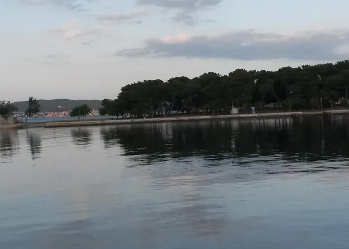 M&v Apartment Zadar