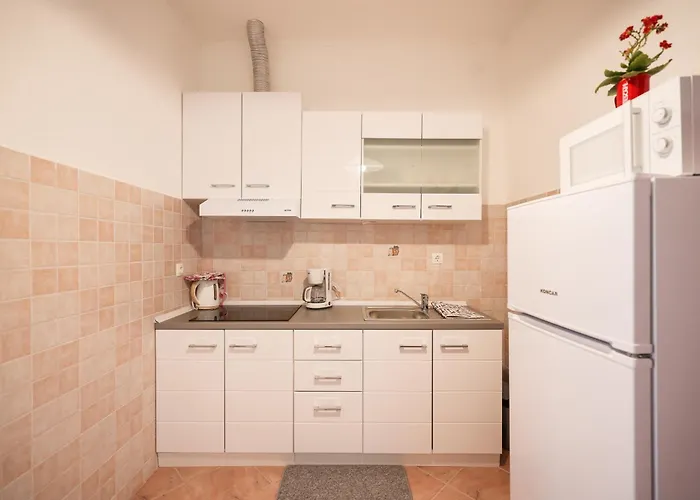 Apartment M&v Zadar