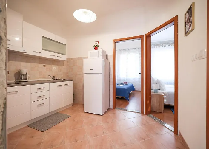 Apartment M&v Zadar