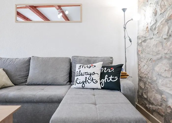 Apartment M&v Zadar