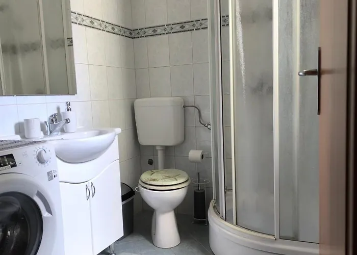 M&v Apartment Zadar