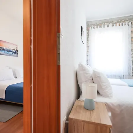 M&v Apartment