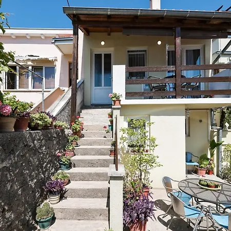 Apartament M&v Zadar