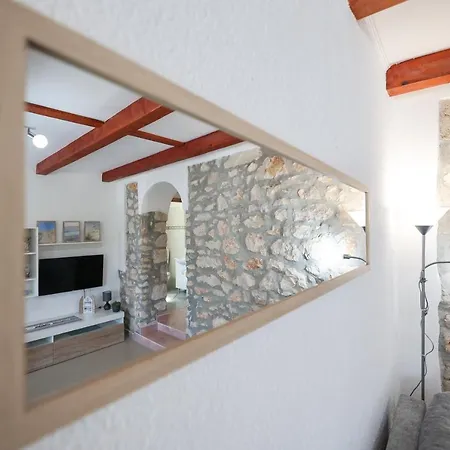 Apartament M&v Zadar