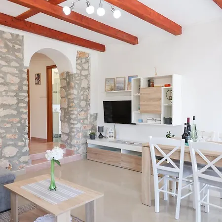 Apartament M&v Zadar