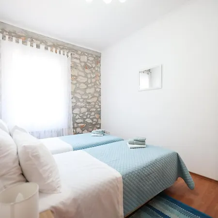 M&v Apartment Zadar