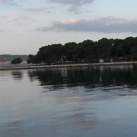 M&v Apartament Zadar