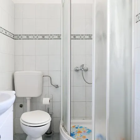 M&v Apartment *