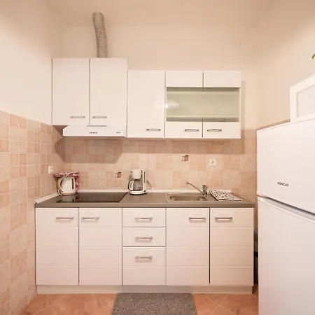 Apartament M&v Zadar