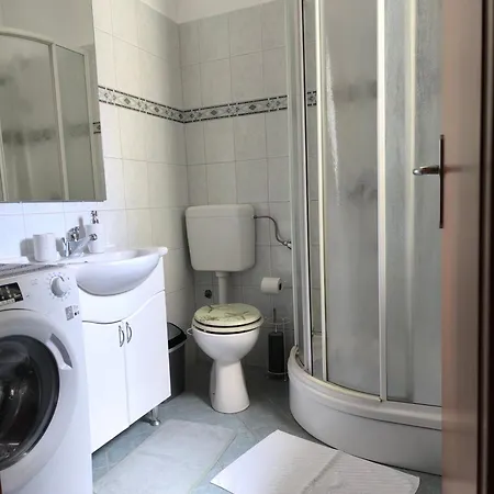 M&v Apartment Zadar